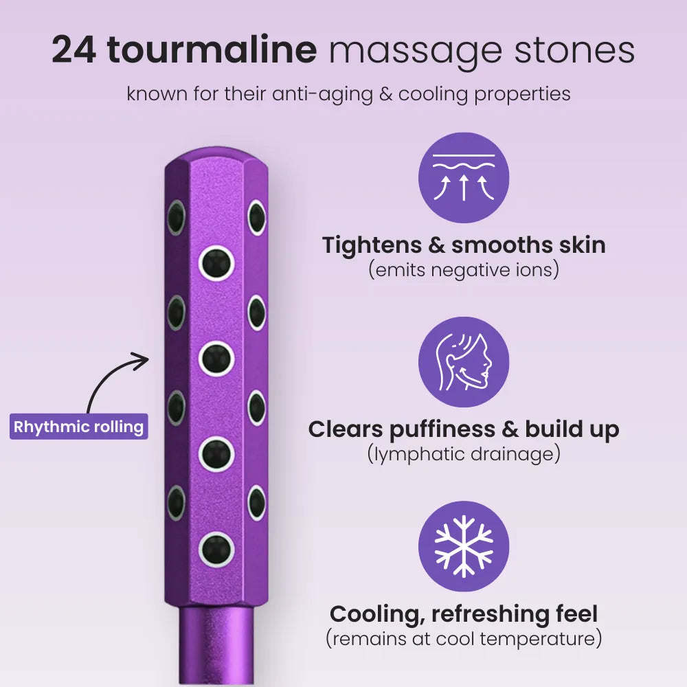 ZestDrop™ Anti-Aging Roller