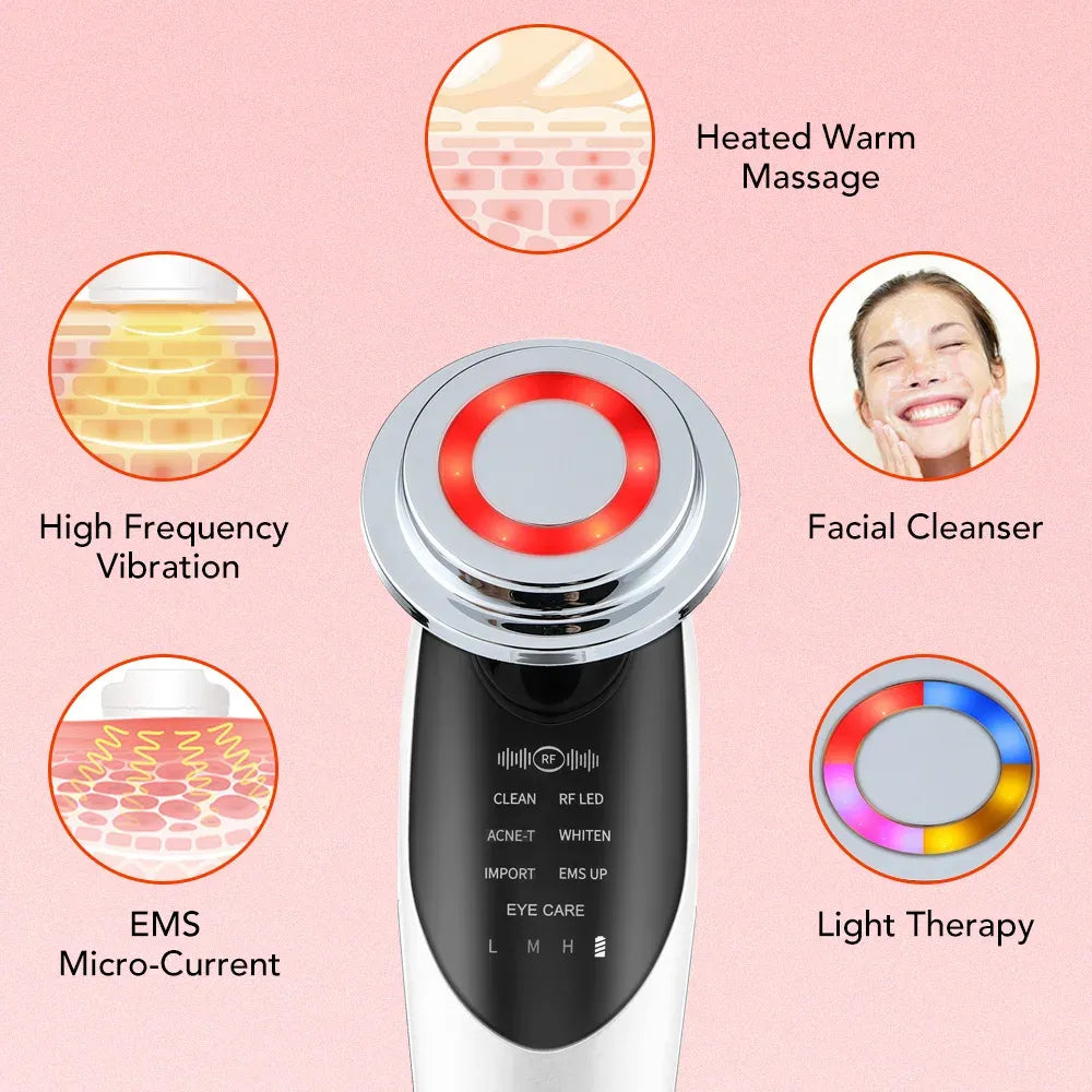ZestDrop™ Skin Rejuvenator