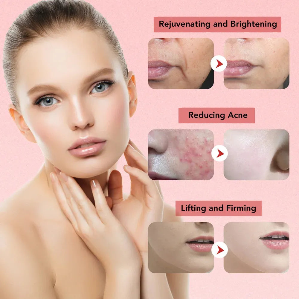 ZestDrop™ Skin Rejuvenator