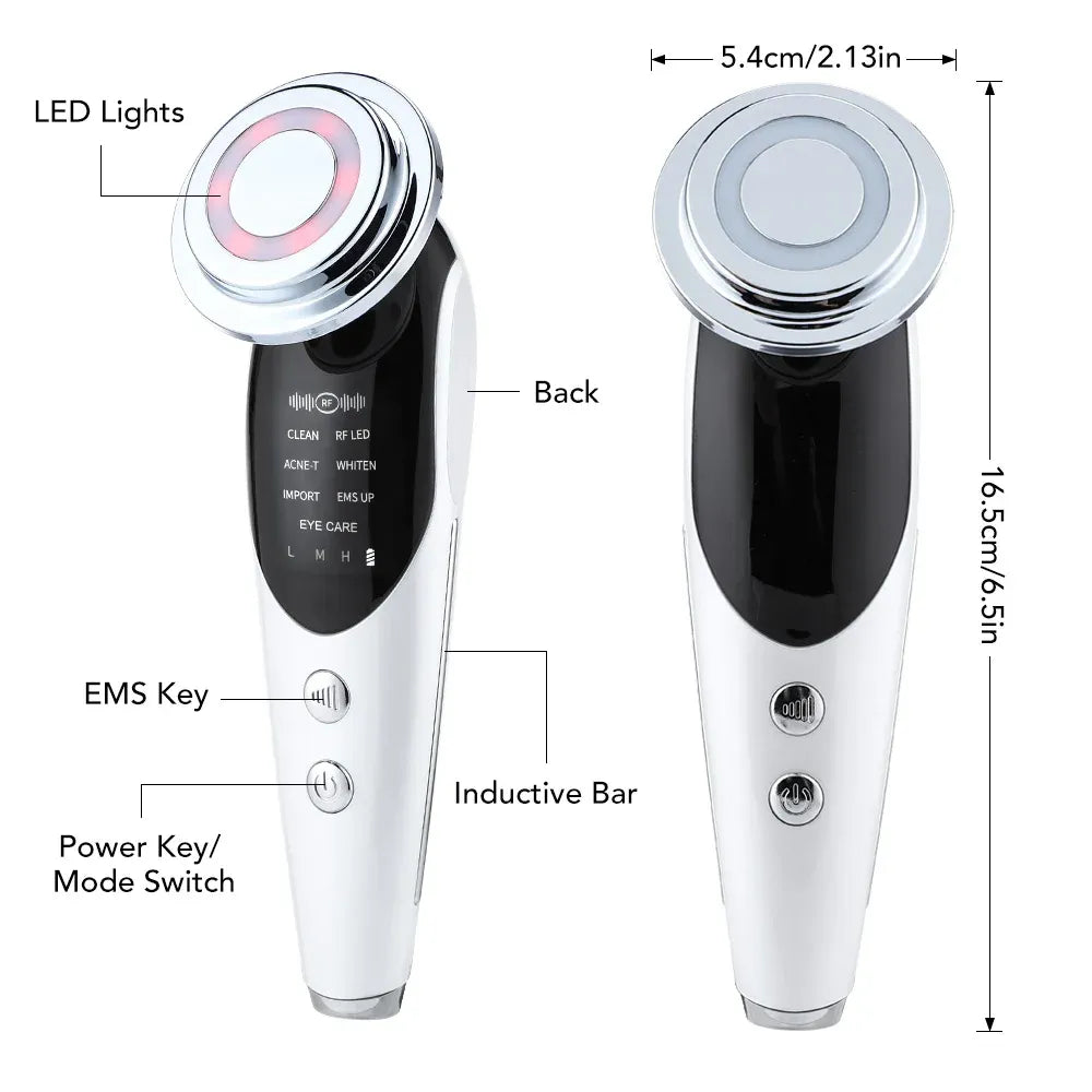ZestDrop™ Skin Rejuvenator