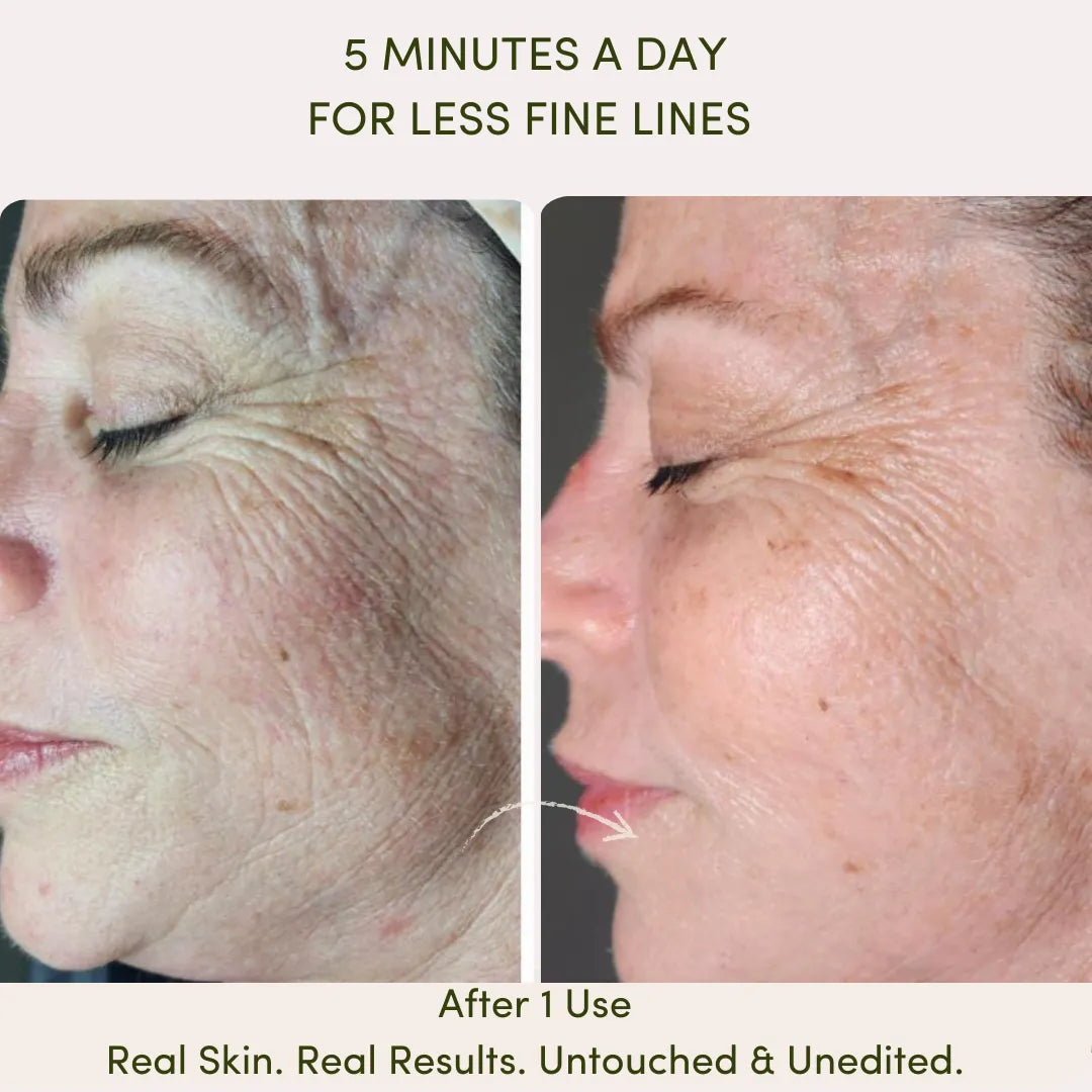 ZestDrop™ Skin Rejuvenator