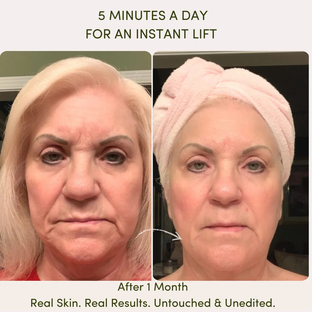 ZestDrop™ Skin Rejuvenator