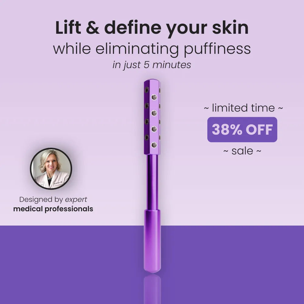 ZestDrop™ Anti-Aging Roller