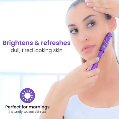 ZestDrop™ Anti-Aging Roller