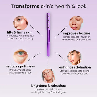 ZestDrop™ Anti-Aging Roller