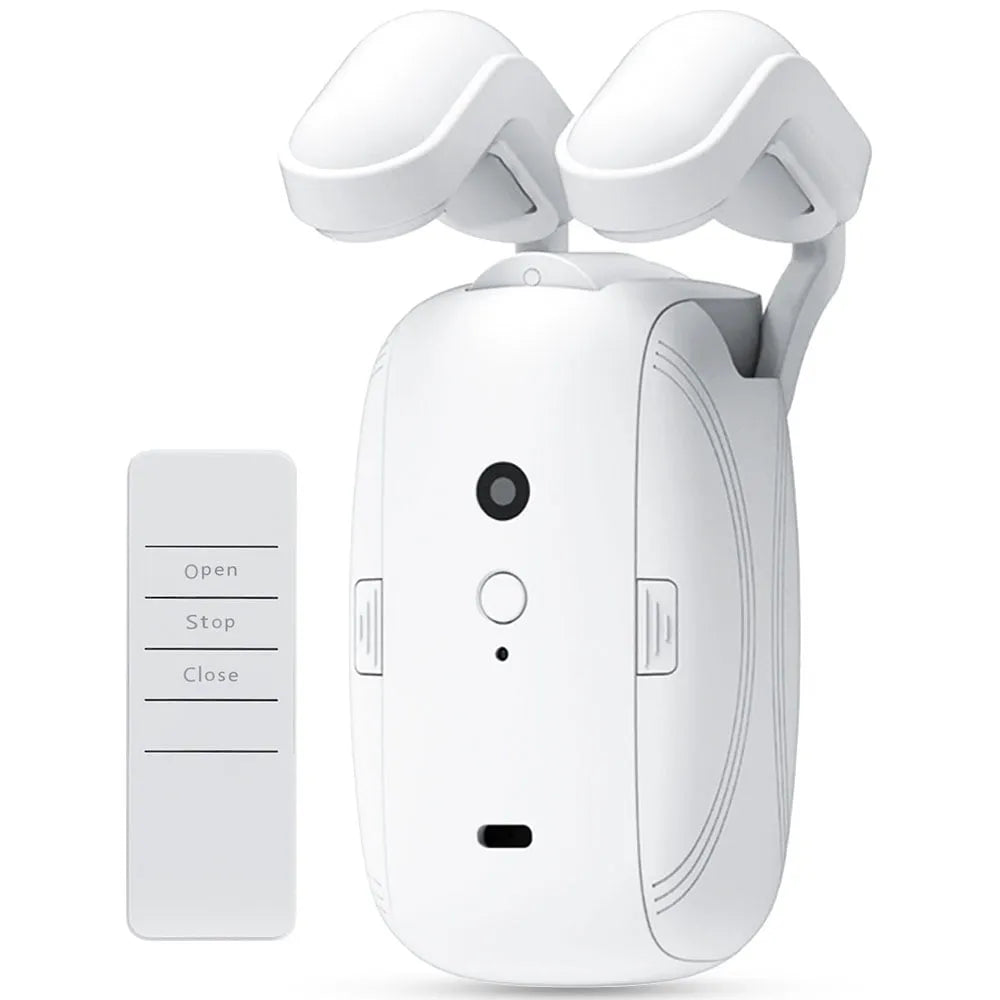 Smart Automatic Curtain Controller
