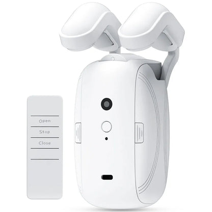 Smart Automatic Curtain Controller